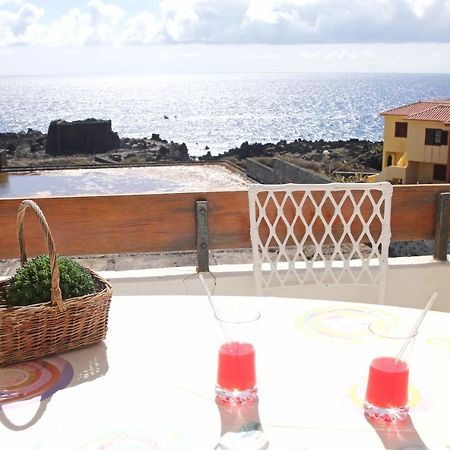 Vivienda Vacacional Balcon Sobre El Mar Playa Cancajos.- BreNa Baja  Εξωτερικό φωτογραφία