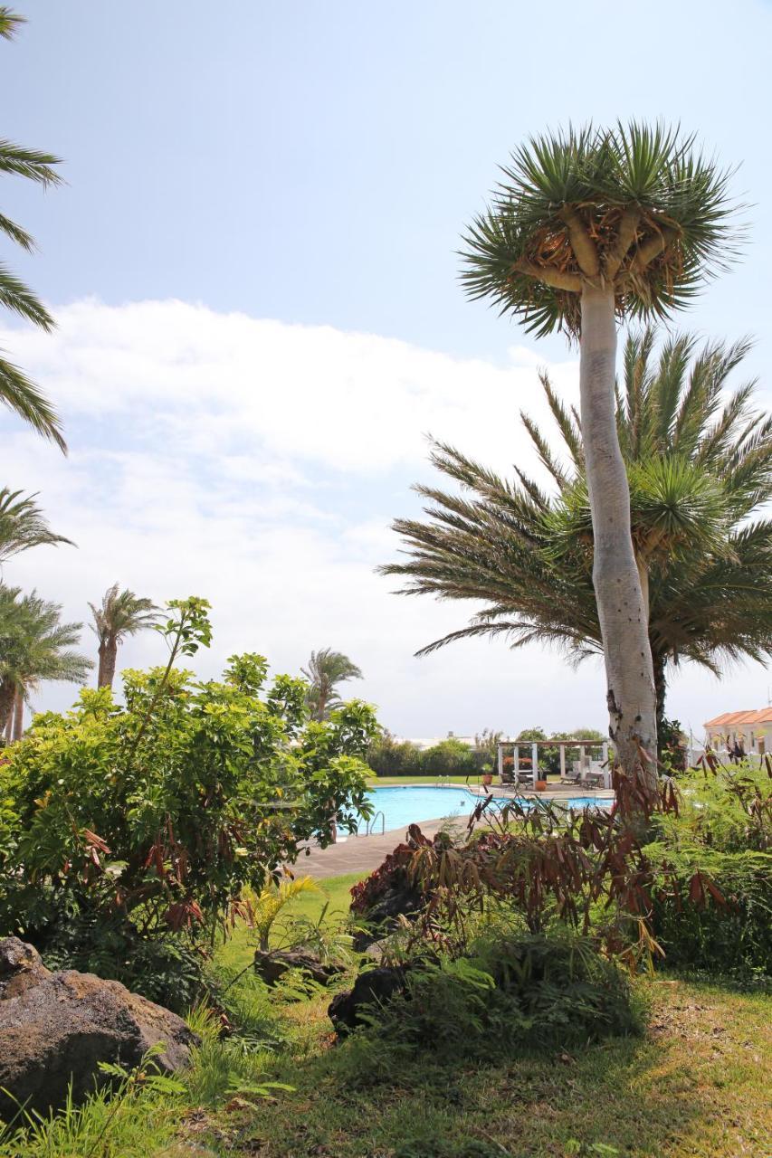 Vivienda Vacacional Balcon Sobre El Mar Playa Cancajos.- BreNa Baja  Εξωτερικό φωτογραφία