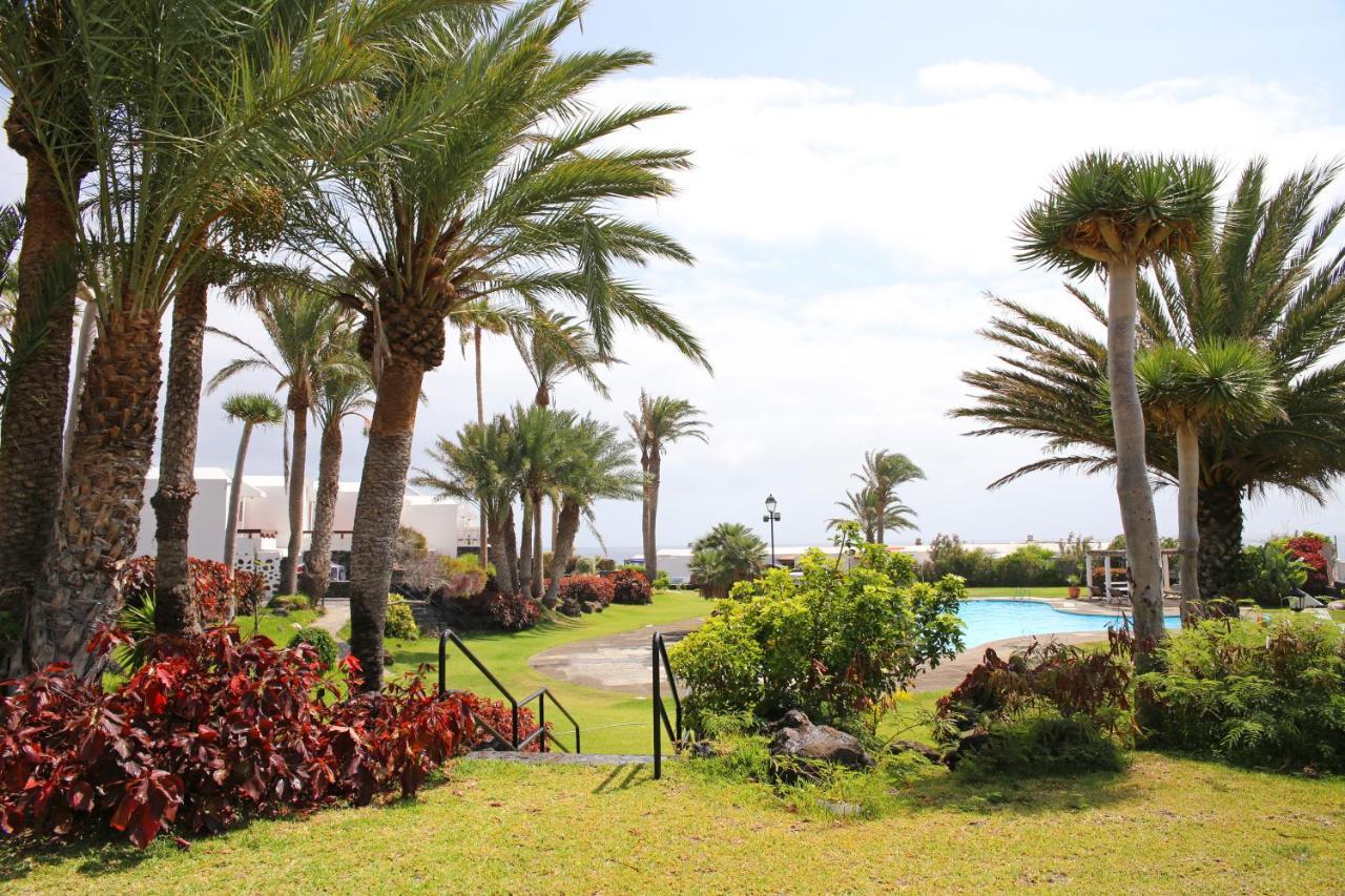 Vivienda Vacacional Balcon Sobre El Mar Playa Cancajos.- BreNa Baja  Εξωτερικό φωτογραφία