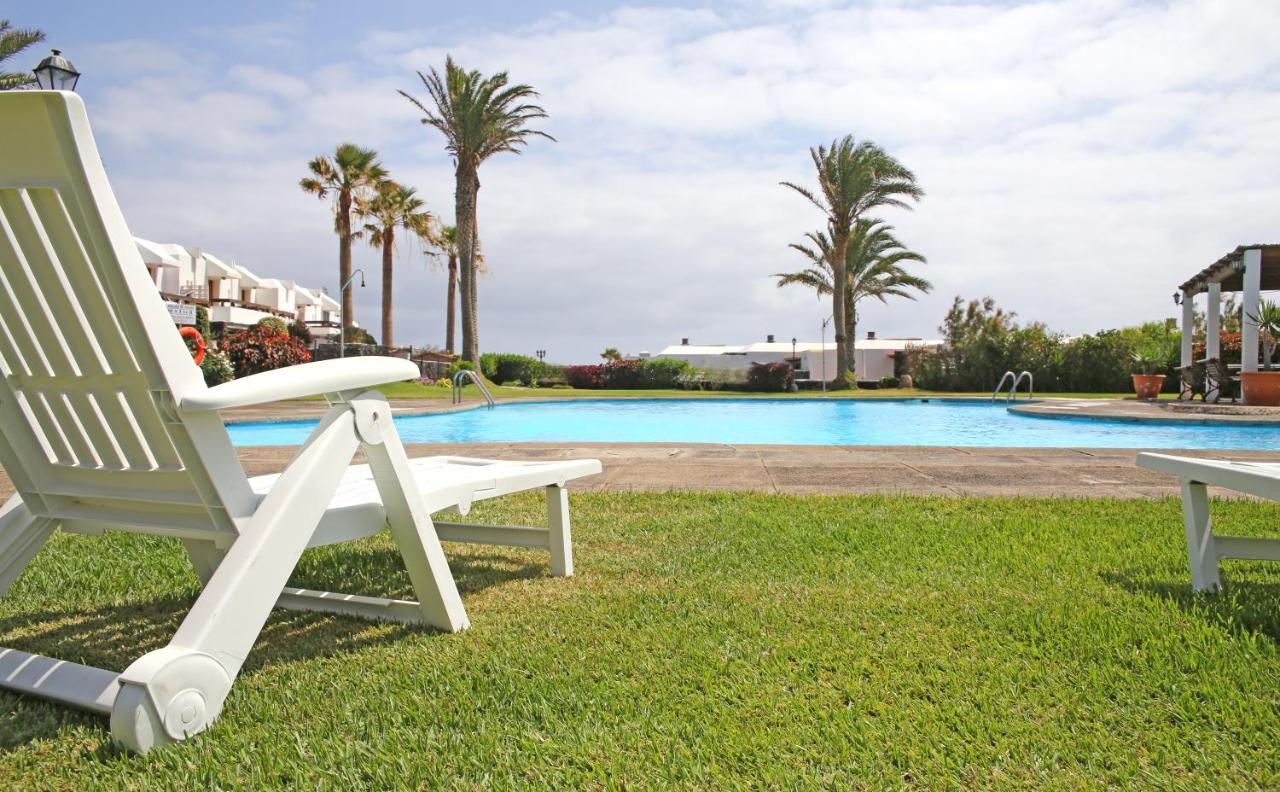 Vivienda Vacacional Balcon Sobre El Mar Playa Cancajos.- BreNa Baja  Εξωτερικό φωτογραφία