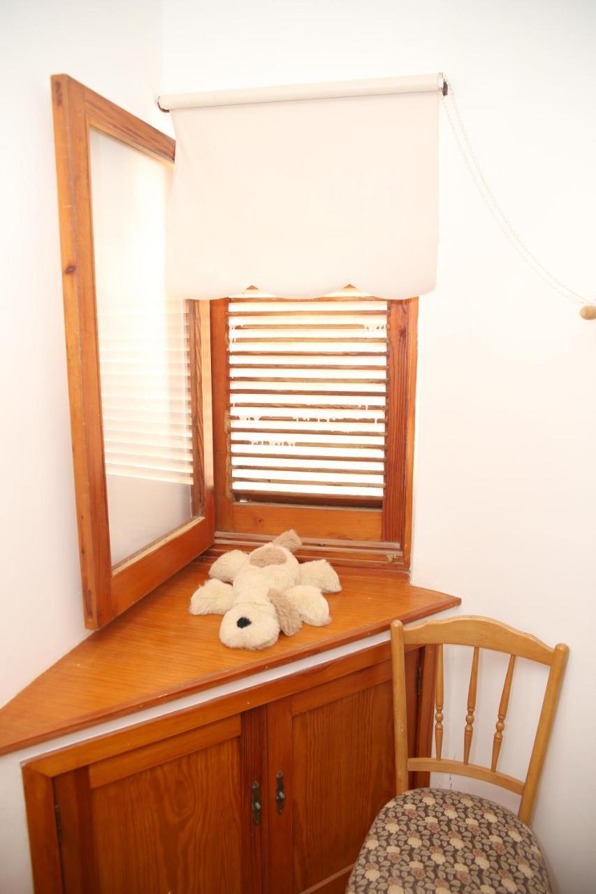 Vivienda Vacacional Balcon Sobre El Mar Playa Cancajos.- BreNa Baja  Εξωτερικό φωτογραφία