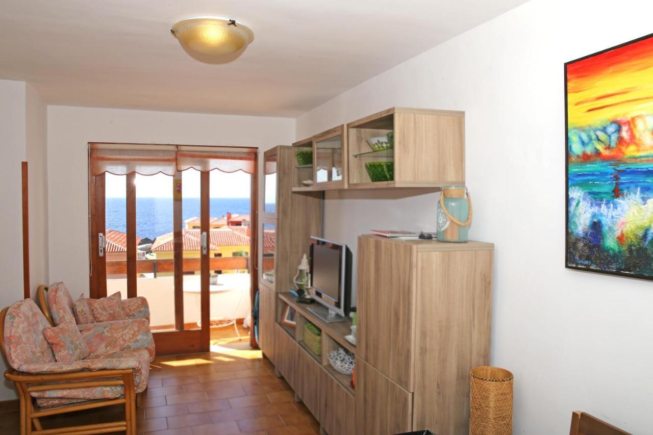 Vivienda Vacacional Balcon Sobre El Mar Playa Cancajos.- BreNa Baja  Εξωτερικό φωτογραφία