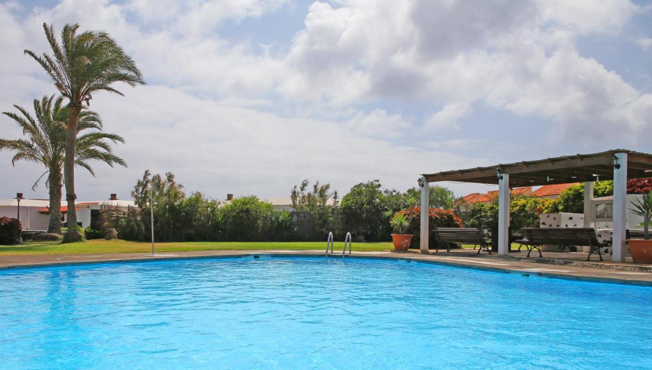 Vivienda Vacacional Balcon Sobre El Mar Playa Cancajos.- BreNa Baja  Εξωτερικό φωτογραφία