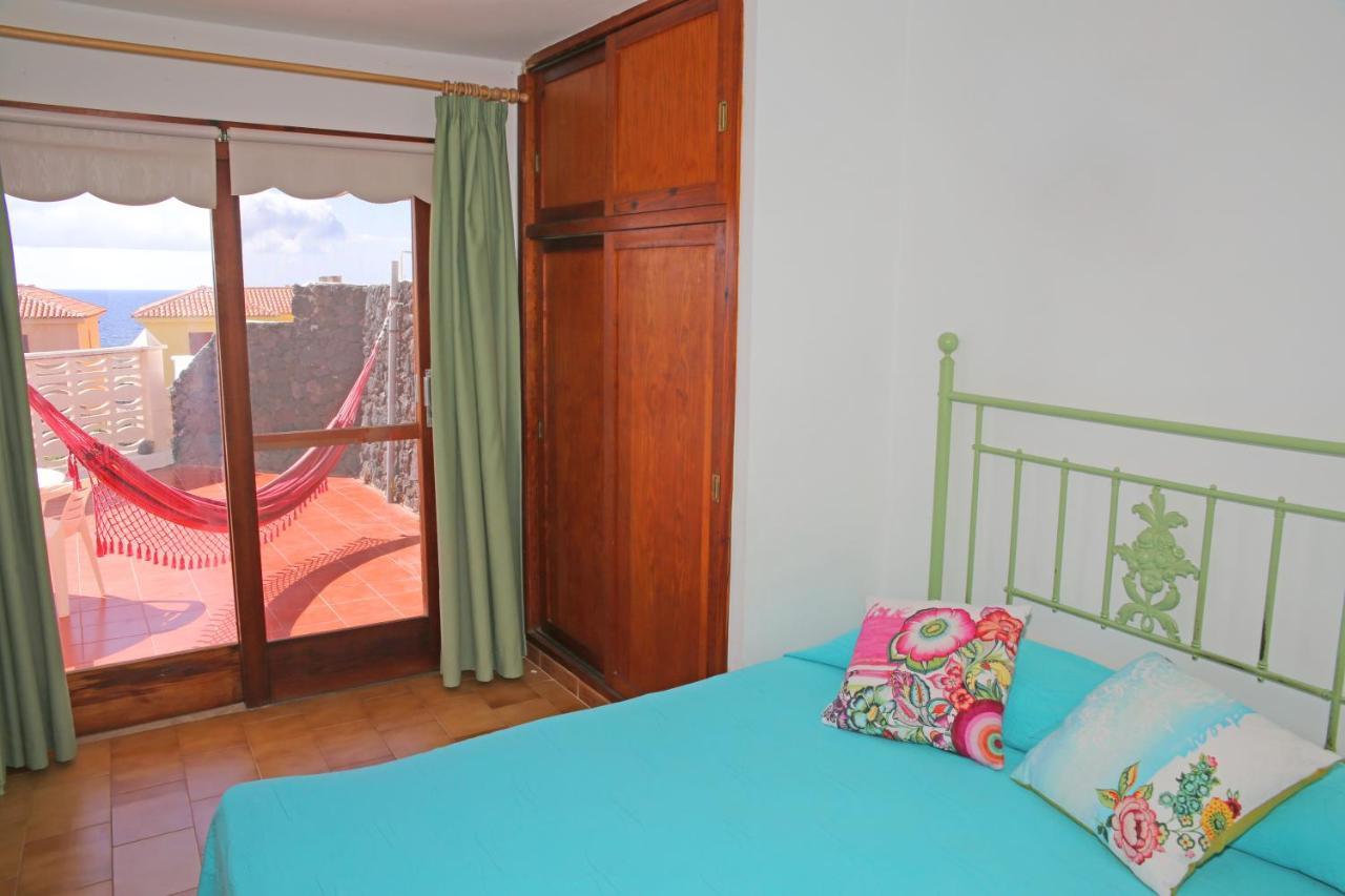 Vivienda Vacacional Balcon Sobre El Mar Playa Cancajos.- BreNa Baja  Εξωτερικό φωτογραφία